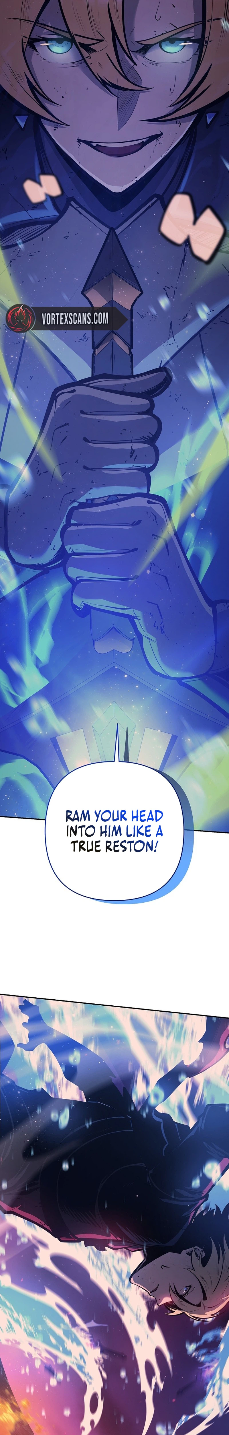 The Mad Dog of the Duke's Estate Chapter 68 Page 27