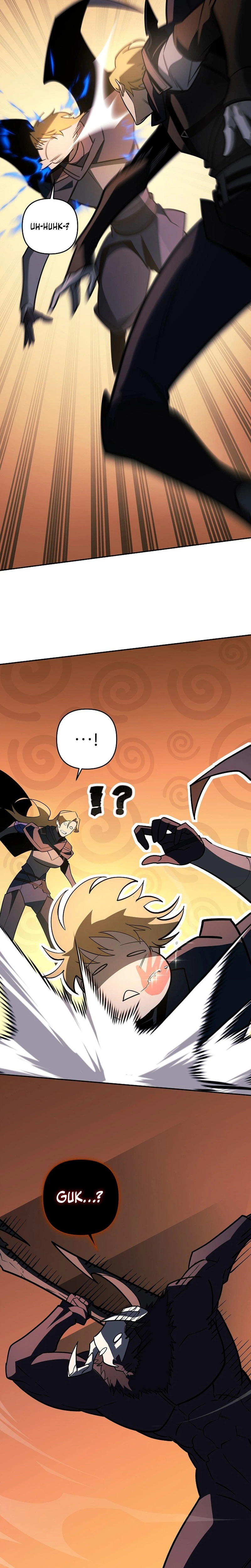 The Mad Dog of the Duke's Estate Chapter 58 Page 11