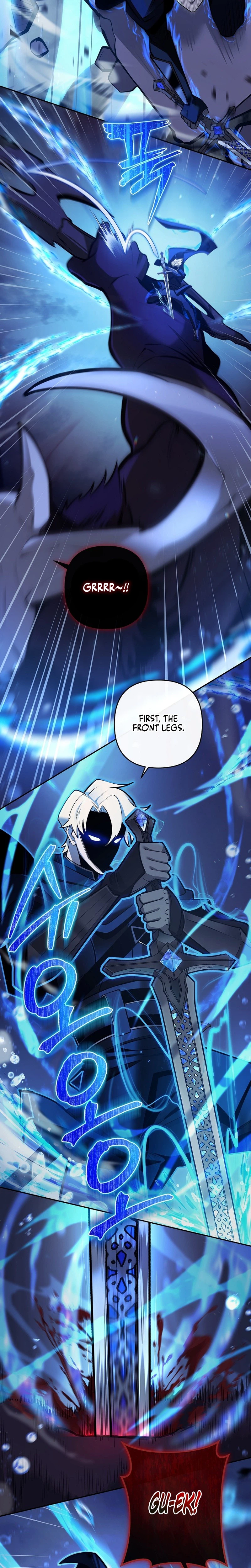 The Mad Dog of the Duke's Estate Chapter 58 Page 15