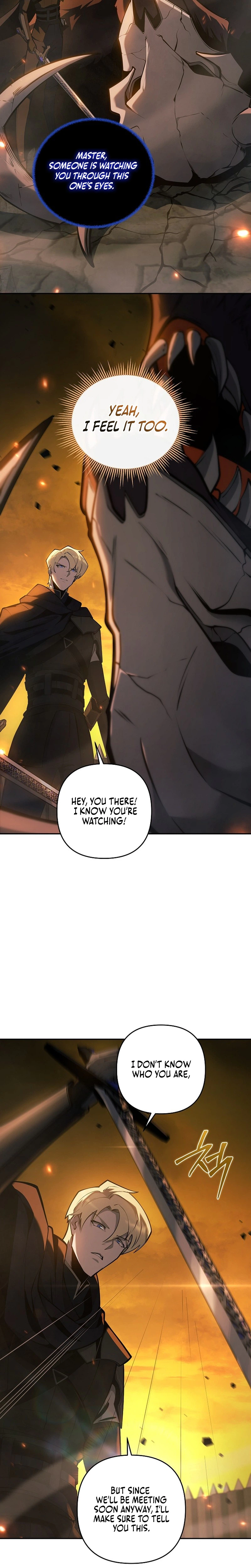 The Mad Dog of the Duke's Estate Chapter 58 Page 21