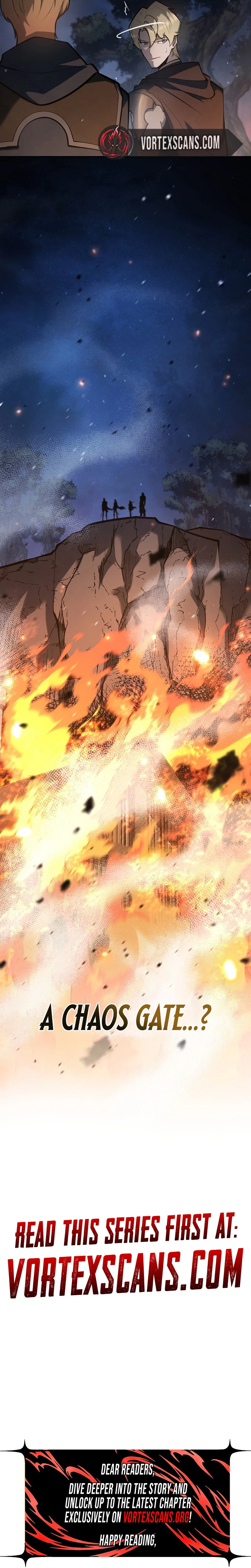 The Mad Dog of the Duke's Estate Chapter 58 Page 27