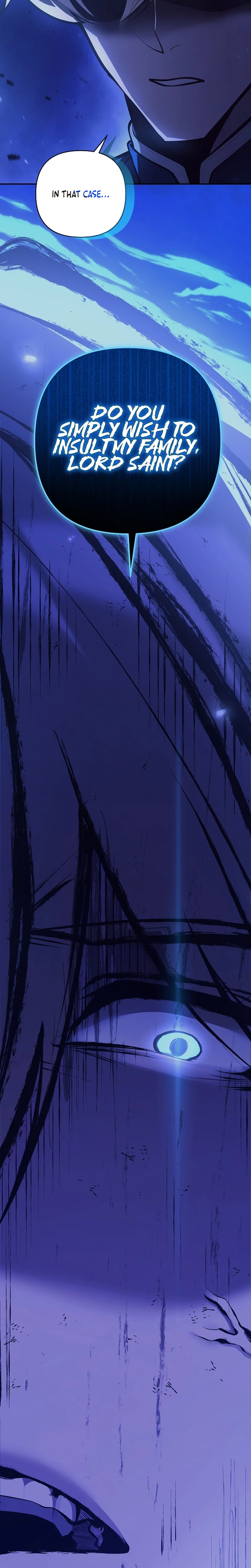 The Mad Dog of the Duke's Estate Chapter 71 Page 8
