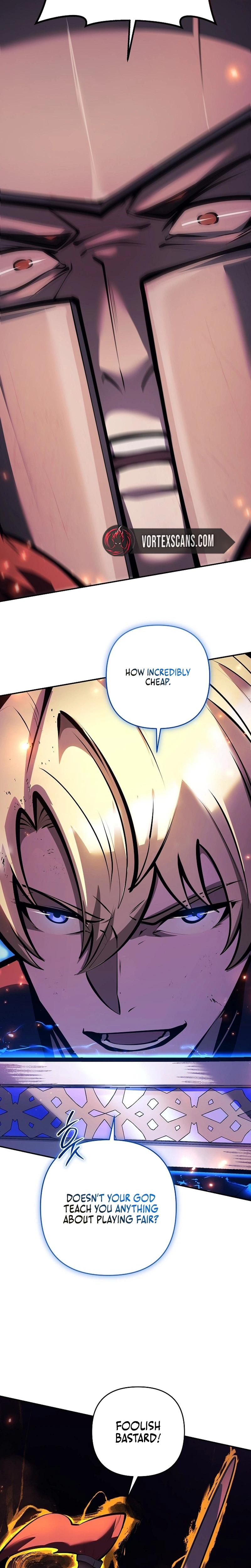 The Mad Dog of the Duke's Estate Chapter 71 Page 16