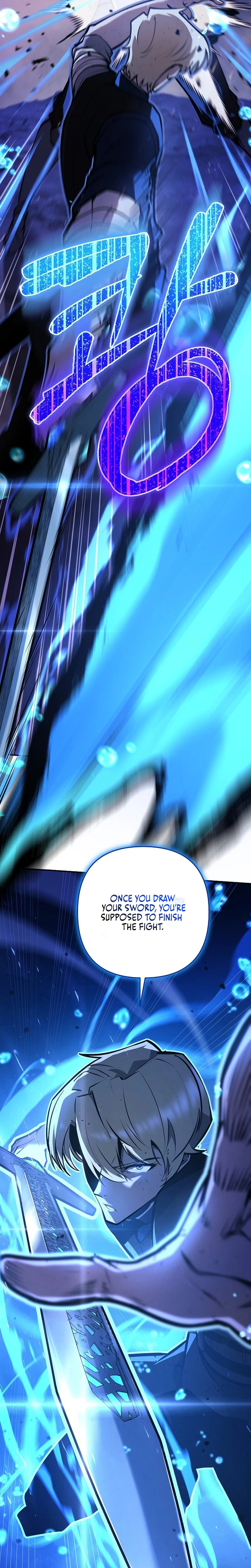 The Mad Dog of the Duke's Estate Chapter 71 Page 22