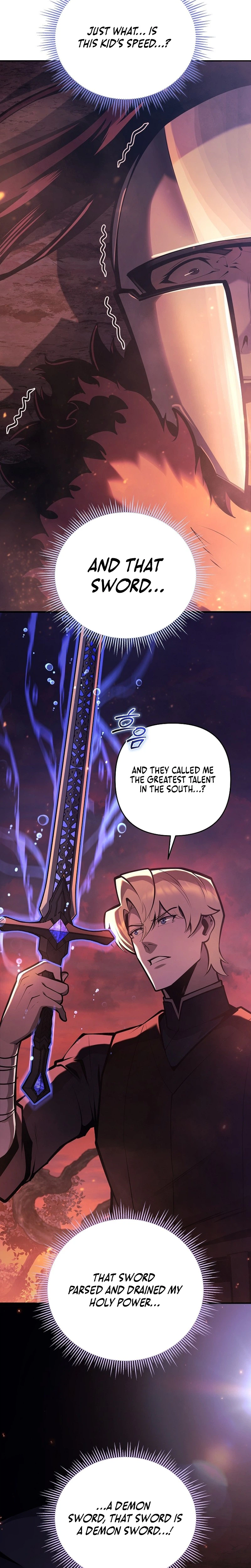 The Mad Dog of the Duke's Estate Chapter 71 Page 26