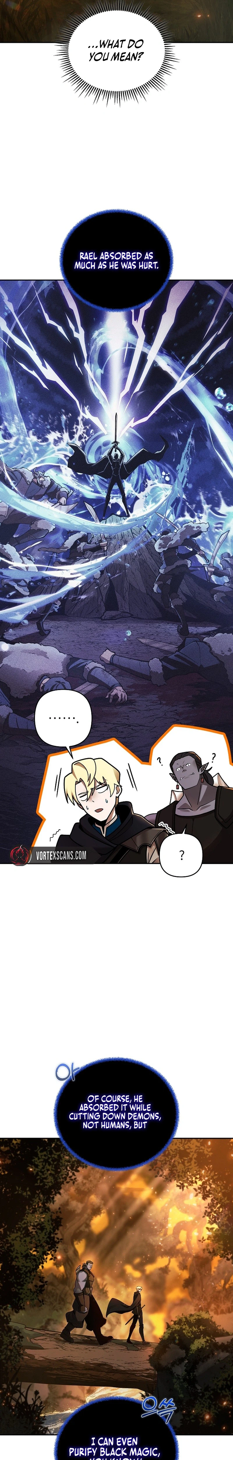 The Mad Dog of the Duke's Estate Chapter 57 Page 5