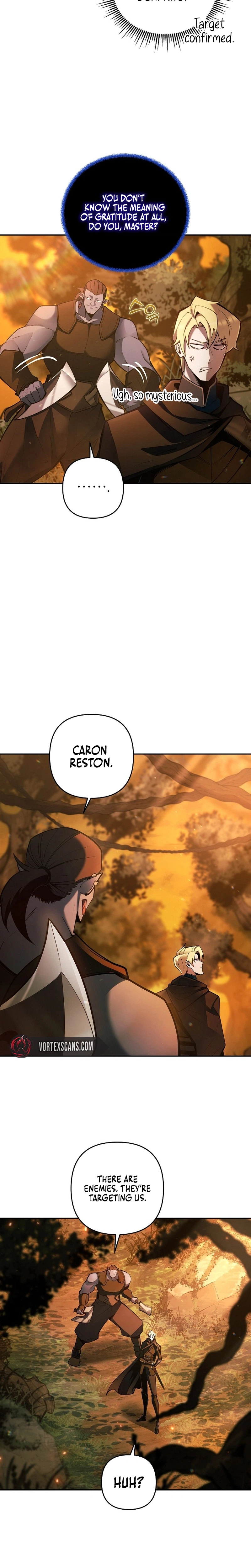 The Mad Dog of the Duke's Estate Chapter 57 Page 7