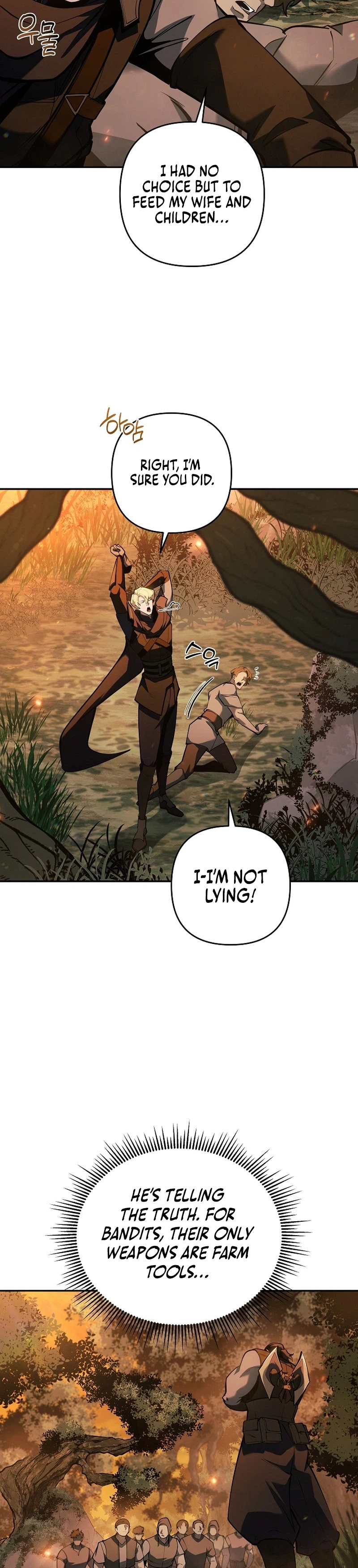 The Mad Dog of the Duke's Estate Chapter 57 Page 16