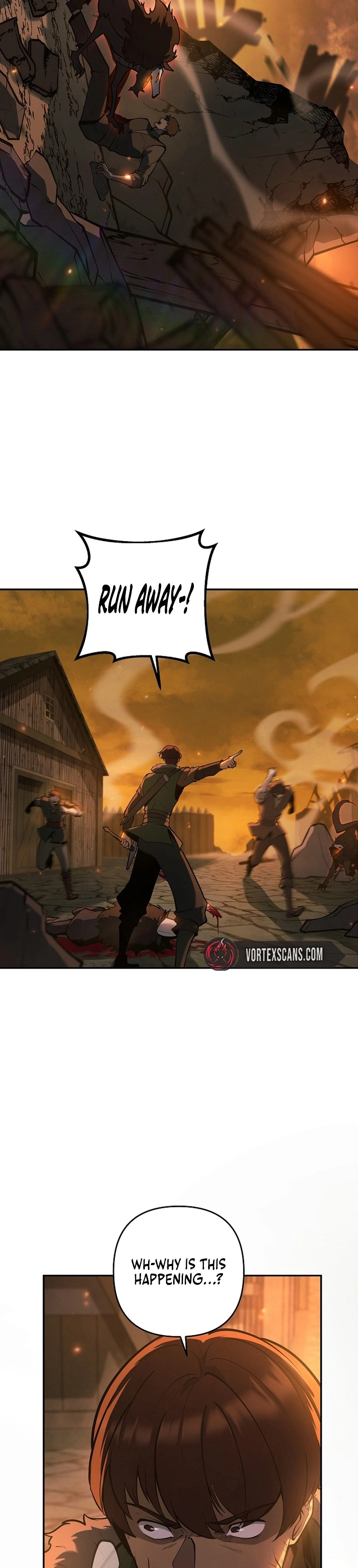 The Mad Dog of the Duke's Estate Chapter 57 Page 20