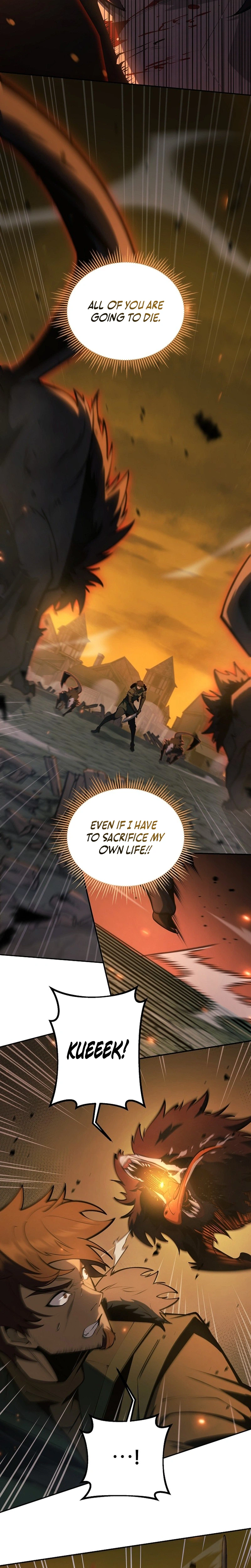 The Mad Dog of the Duke's Estate Chapter 57 Page 25