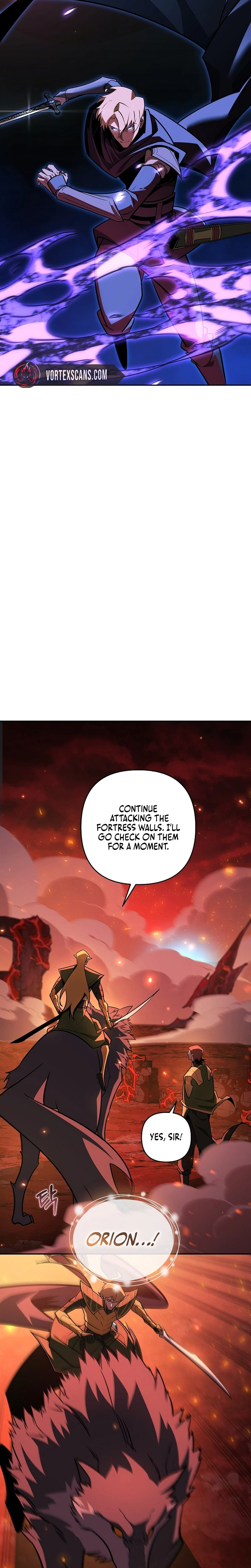 The Mad Dog of the Duke's Estate Chapter 61 Page 11