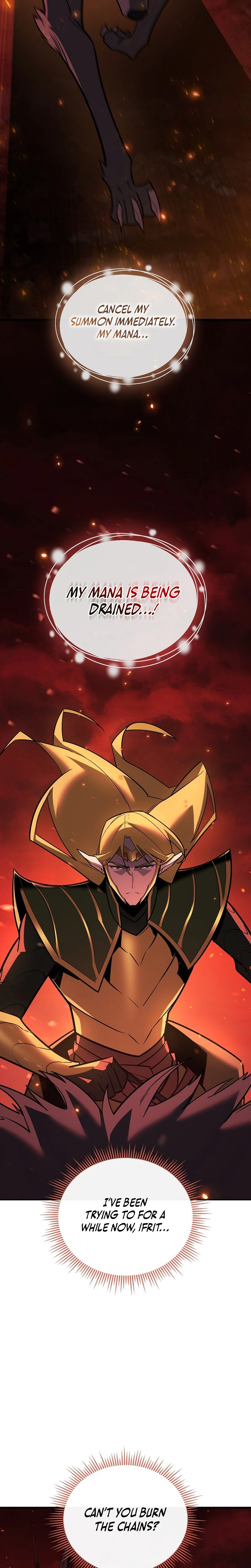 The Mad Dog of the Duke's Estate Chapter 61 Page 12
