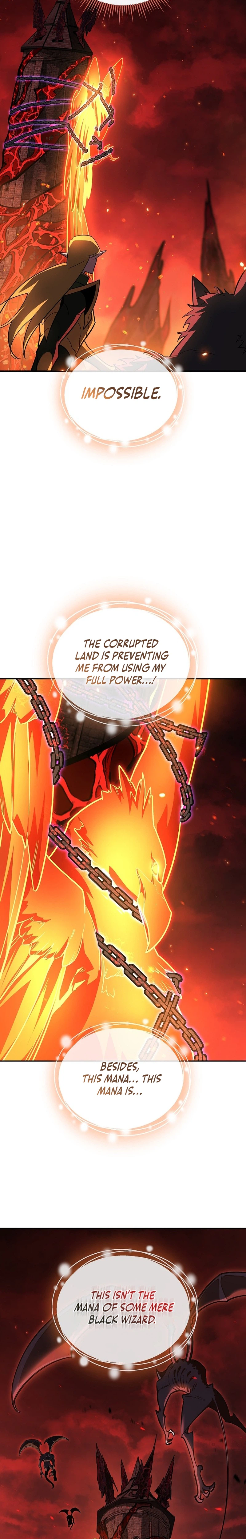 The Mad Dog of the Duke's Estate Chapter 61 Page 13