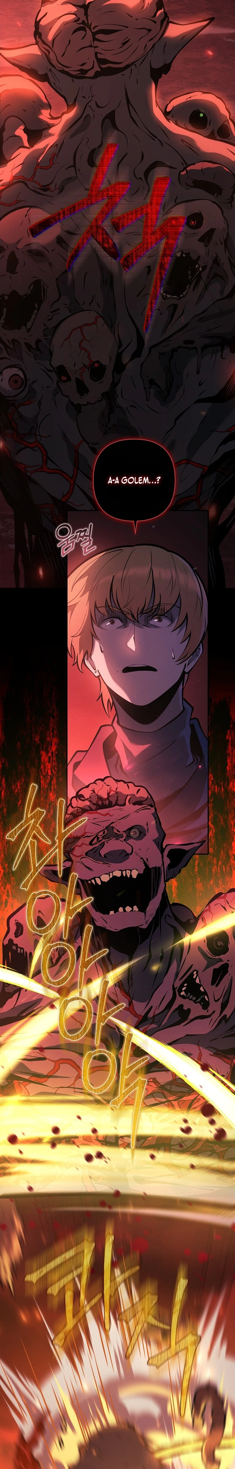 The Mad Dog of the Duke's Estate Chapter 61 Page 17