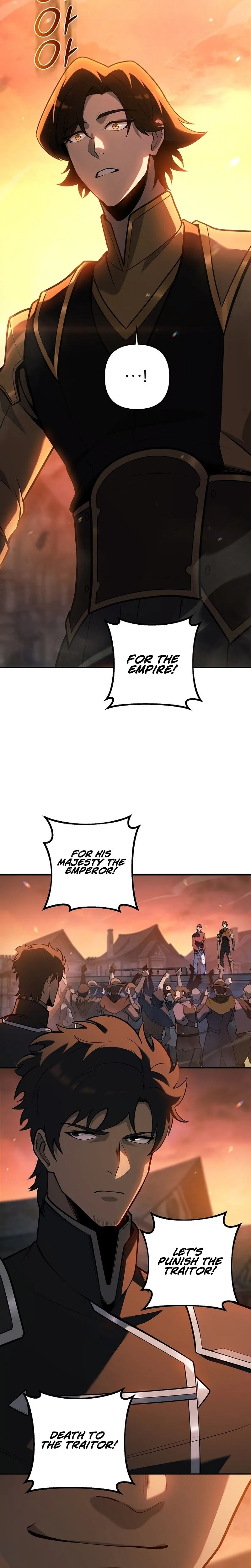 The Mad Dog of the Duke's Estate Chapter 52 Page 9