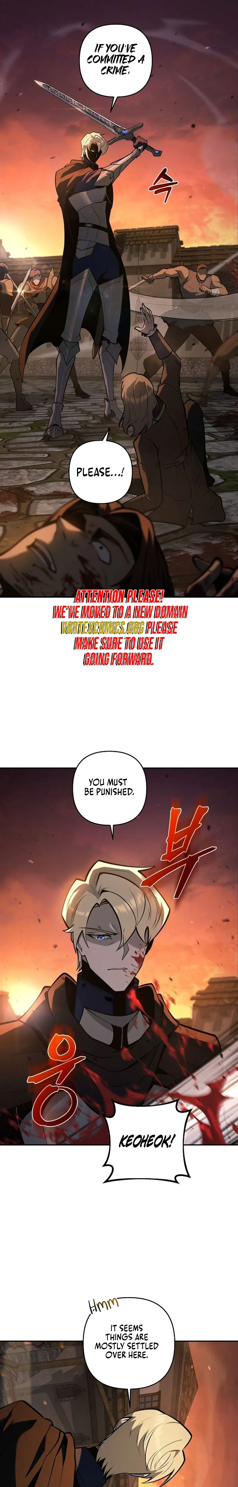 The Mad Dog of the Duke's Estate Chapter 52 Page 15