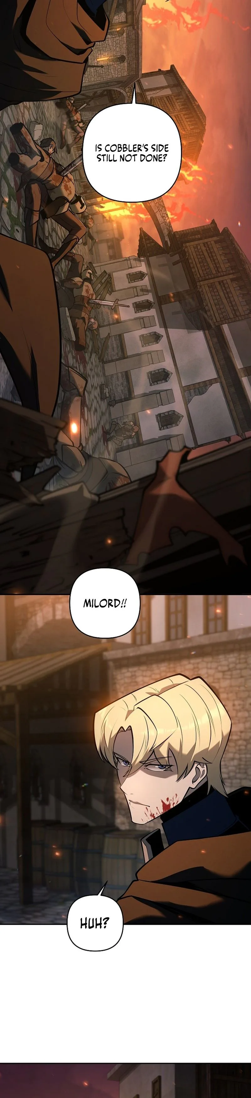 The Mad Dog of the Duke's Estate Chapter 52 Page 16