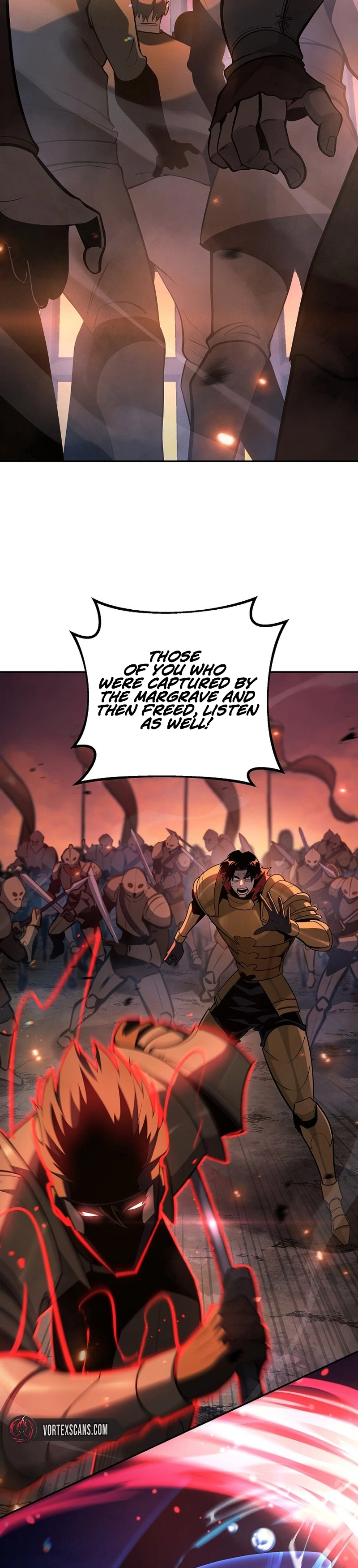 The Mad Dog of the Duke's Estate Chapter 55 Page 6