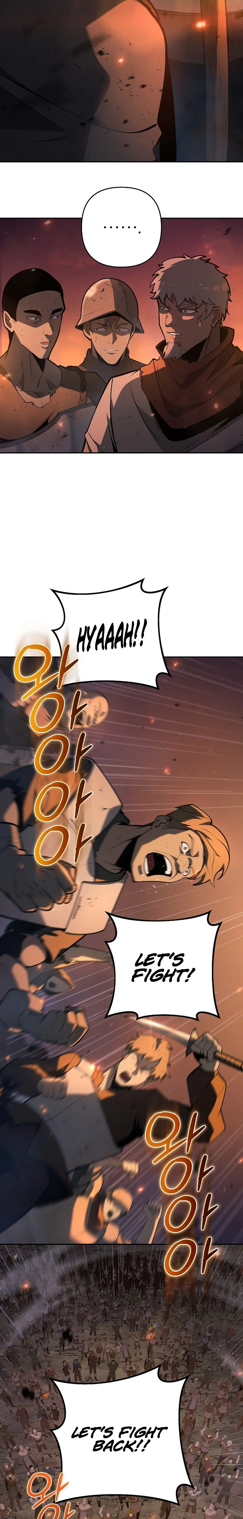The Mad Dog of the Duke's Estate Chapter 55 Page 13