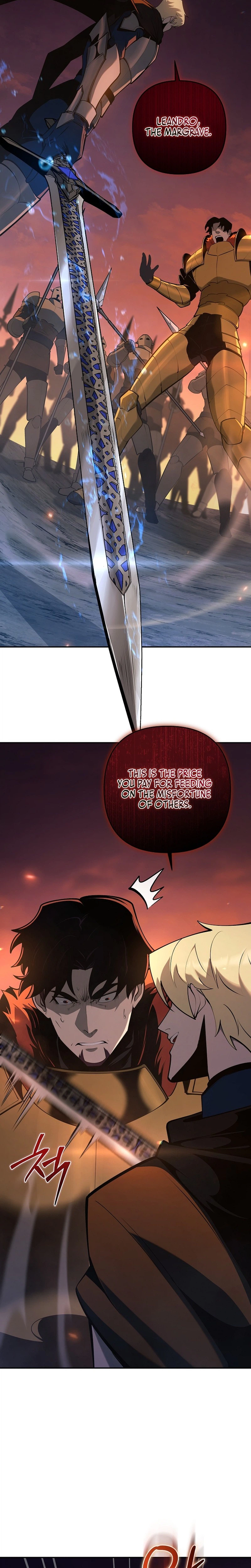 The Mad Dog of the Duke's Estate Chapter 55 Page 23
