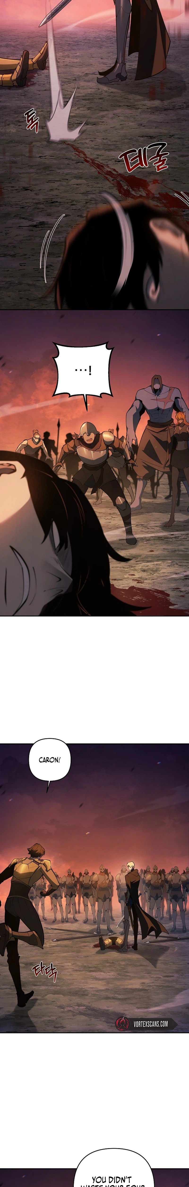 The Mad Dog of the Duke's Estate Chapter 55 Page 29