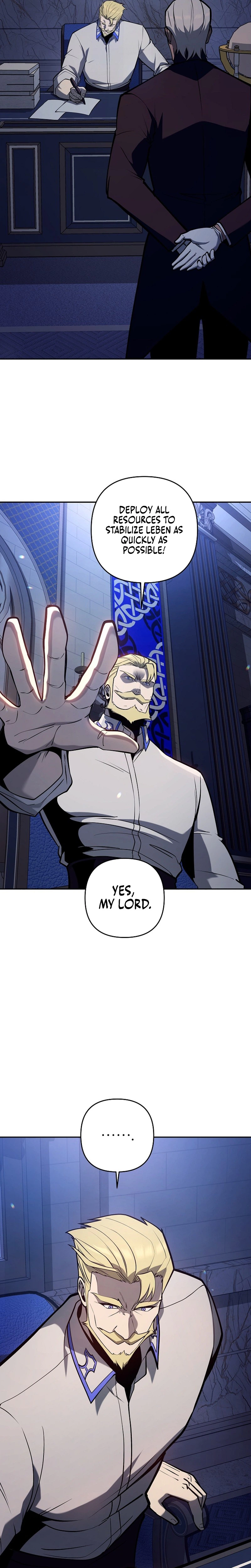 The Mad Dog of the Duke's Estate Chapter 55 Page 37