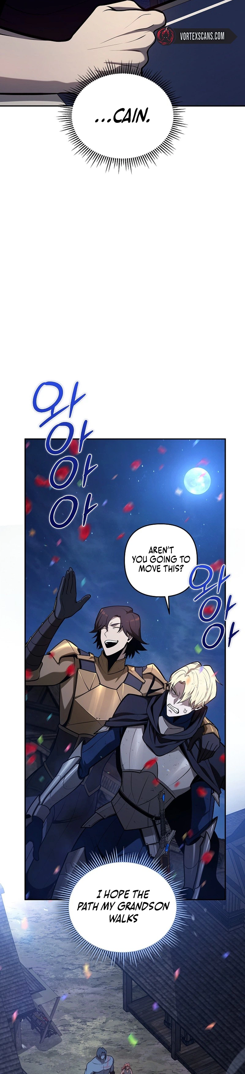 The Mad Dog of the Duke's Estate Chapter 55 Page 38