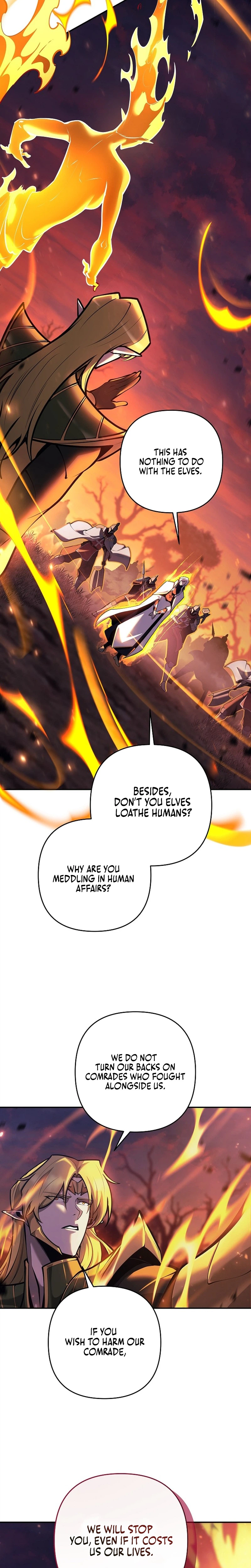The Mad Dog of the Duke's Estate Chapter 72 Page 5