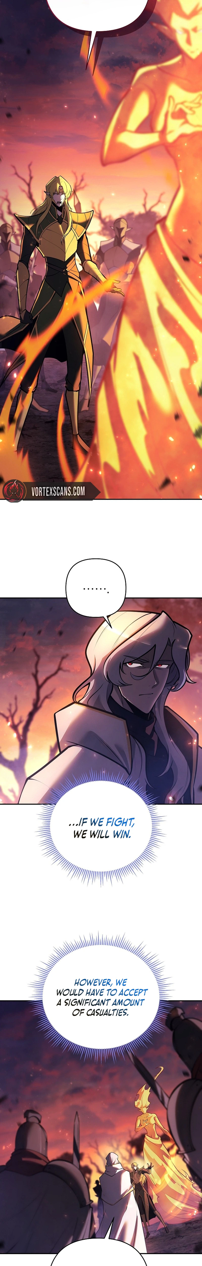 The Mad Dog of the Duke's Estate Chapter 72 Page 6
