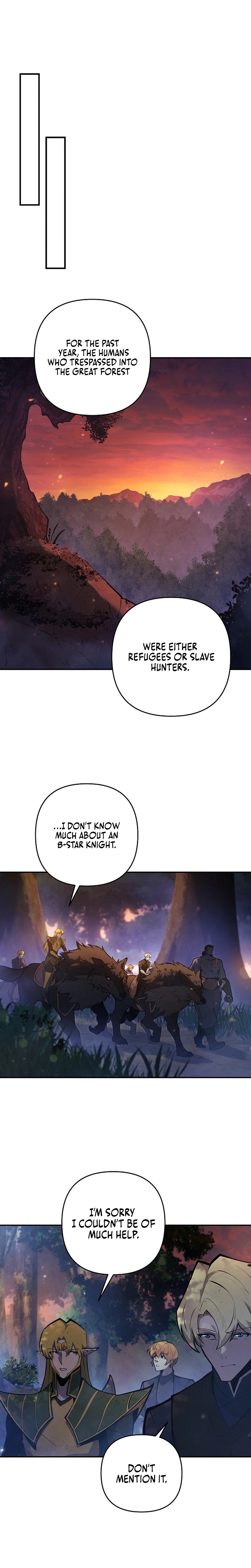 The Mad Dog of the Duke's Estate Chapter 72 Page 16