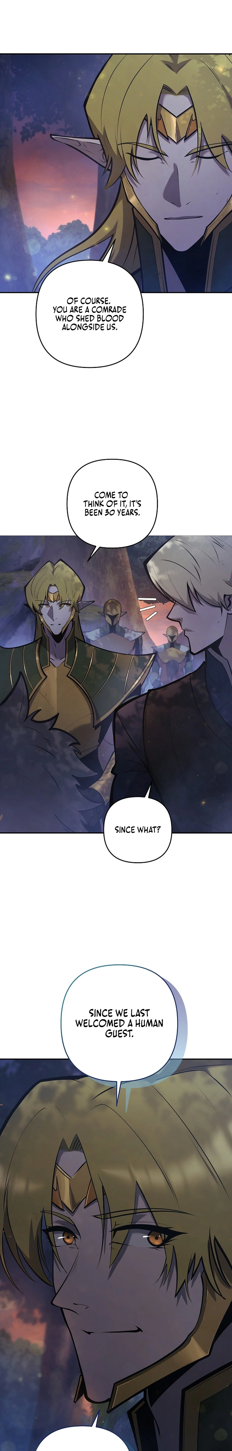 The Mad Dog of the Duke's Estate Chapter 72 Page 18