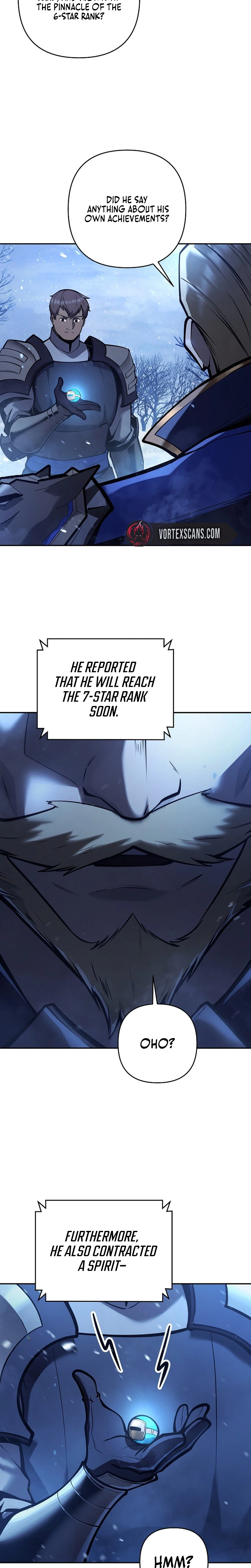 The Mad Dog of the Duke's Estate Chapter 76 Page 13