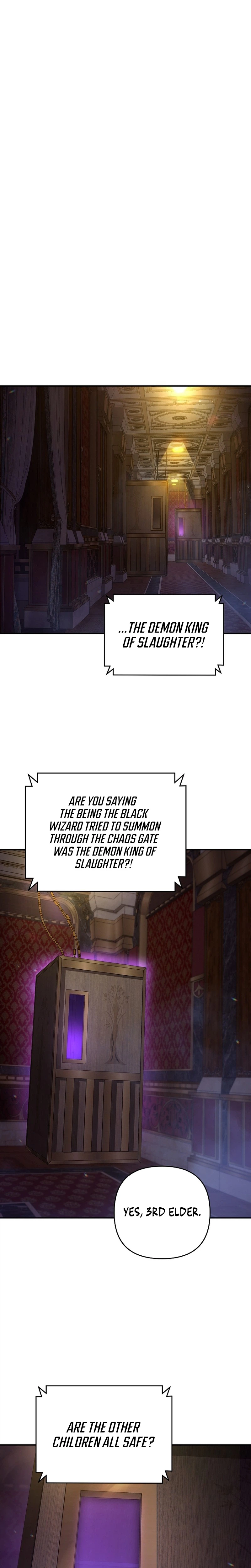 The Mad Dog of the Duke's Estate Chapter 73 Page 9