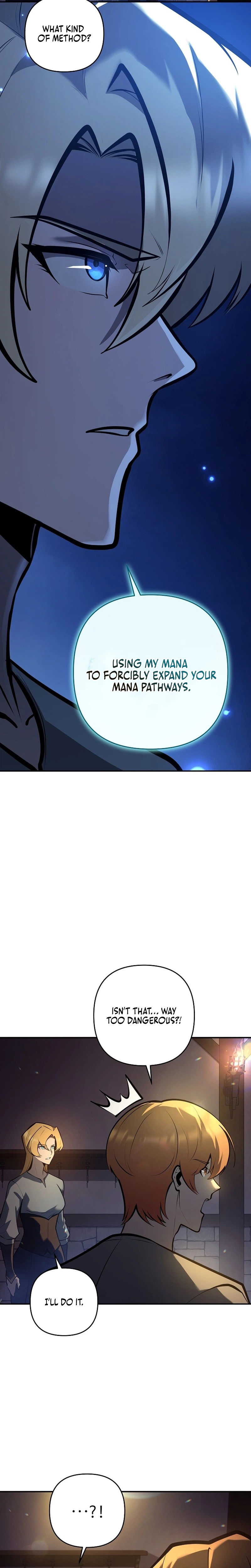 The Mad Dog of the Duke's Estate Chapter 73 Page 21