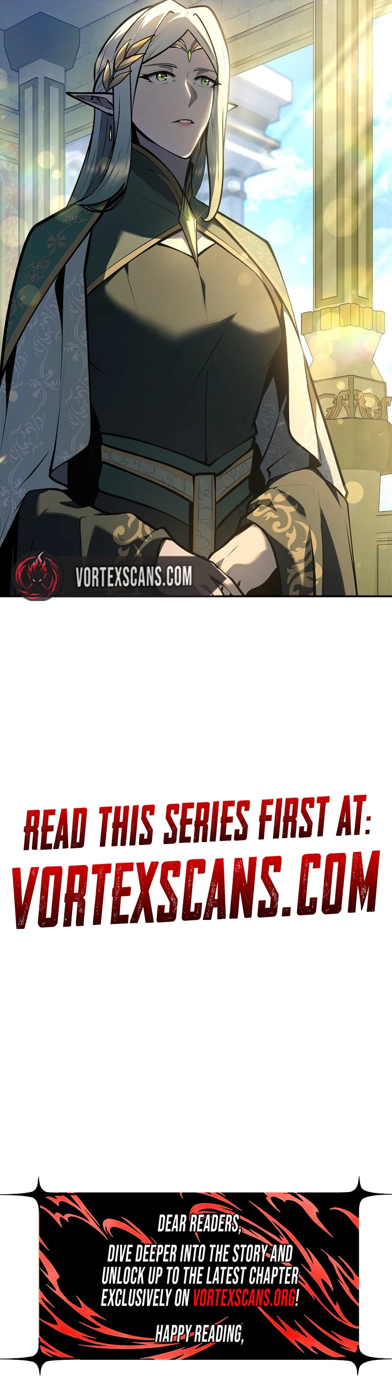 The Mad Dog of the Duke's Estate Chapter 73 Page 27