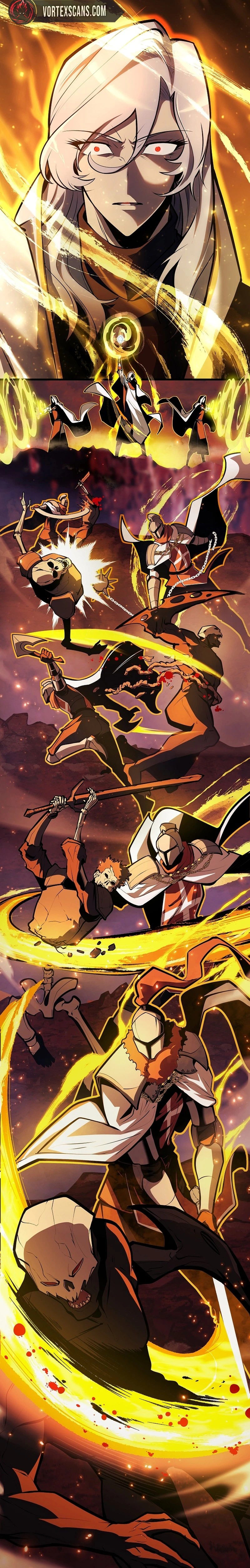 The Mad Dog of the Duke's Estate Chapter 70 Page 7