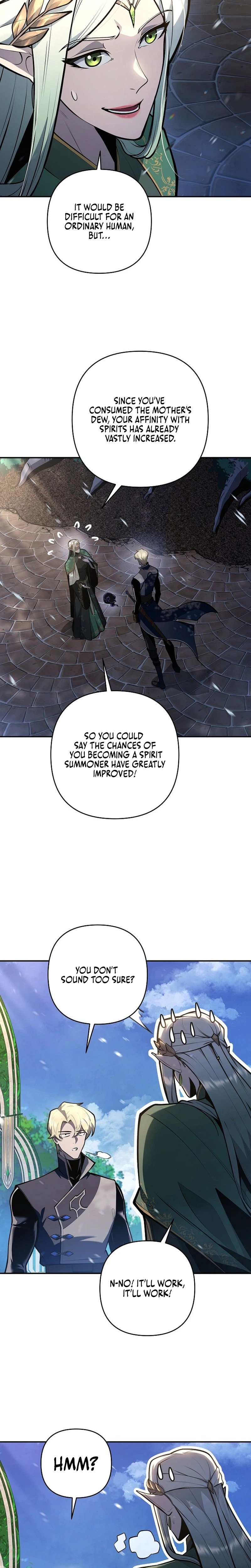 The Mad Dog of the Duke's Estate Chapter 75 Page 13
