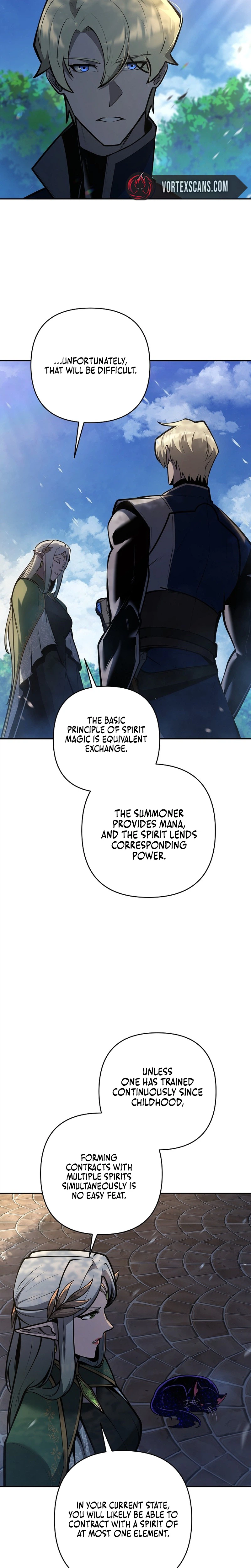 The Mad Dog of the Duke's Estate Chapter 75 Page 15