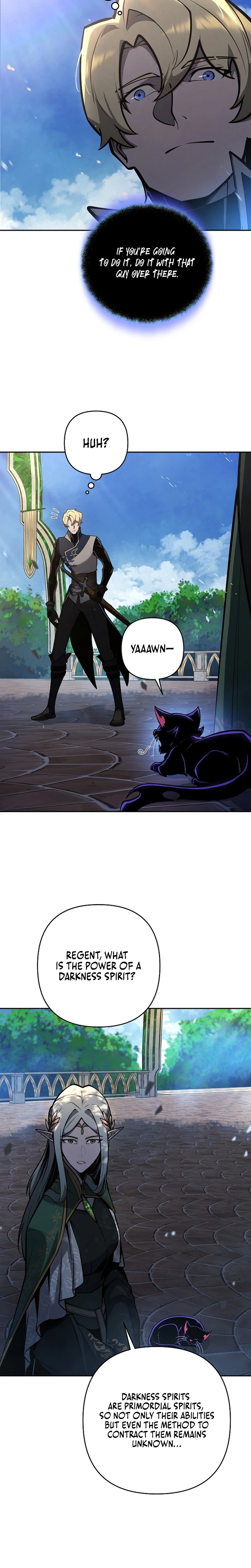 The Mad Dog of the Duke's Estate Chapter 75 Page 17
