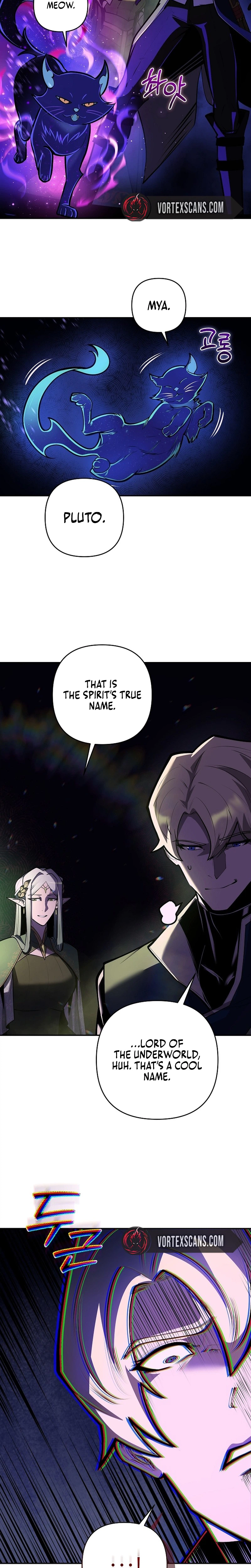 The Mad Dog of the Duke's Estate Chapter 75 Page 21