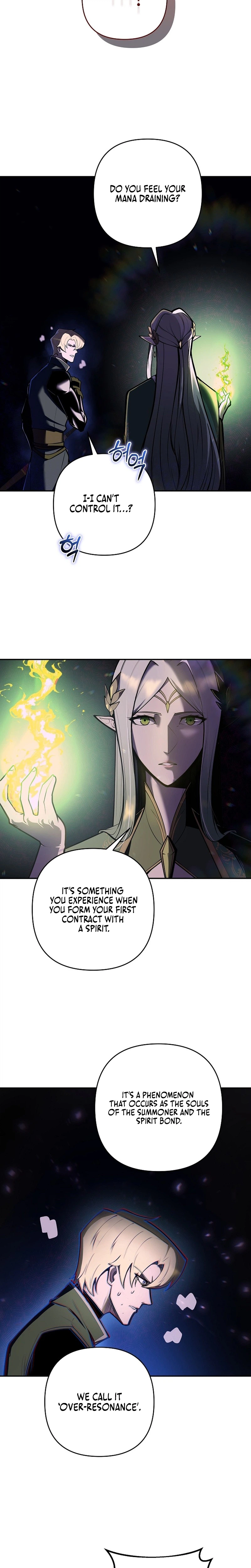The Mad Dog of the Duke's Estate Chapter 75 Page 22