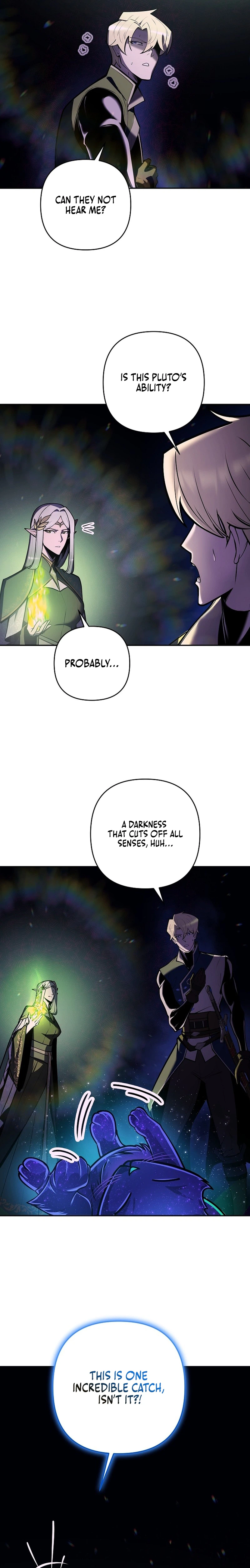 The Mad Dog of the Duke's Estate Chapter 75 Page 24