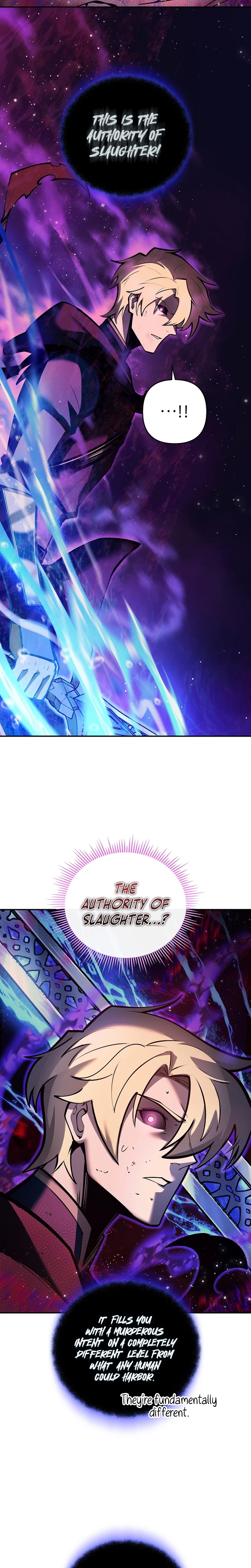 The Mad Dog of the Duke's Estate Chapter 65 Page 8