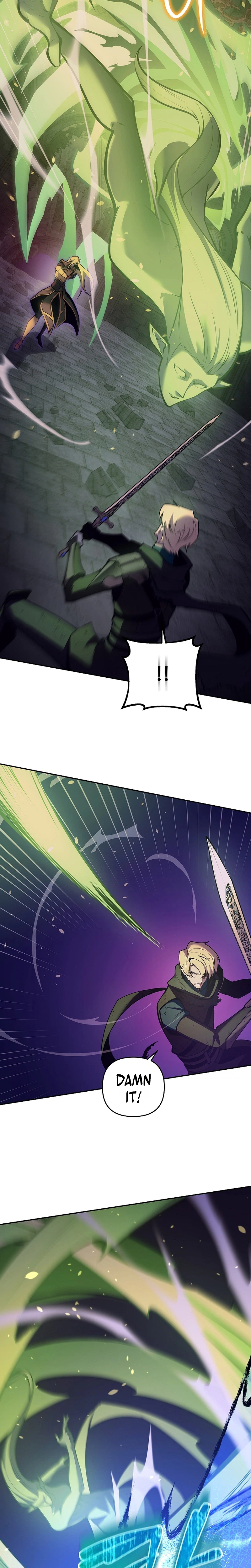 The Mad Dog of the Duke's Estate Chapter 65 Page 11