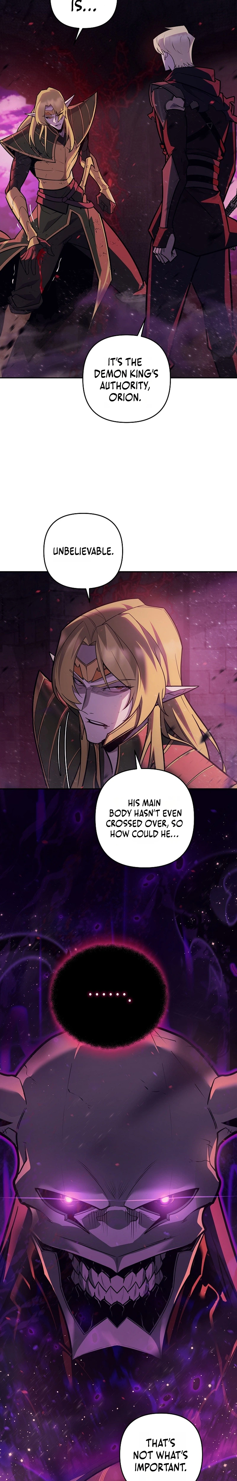 The Mad Dog of the Duke's Estate Chapter 65 Page 17