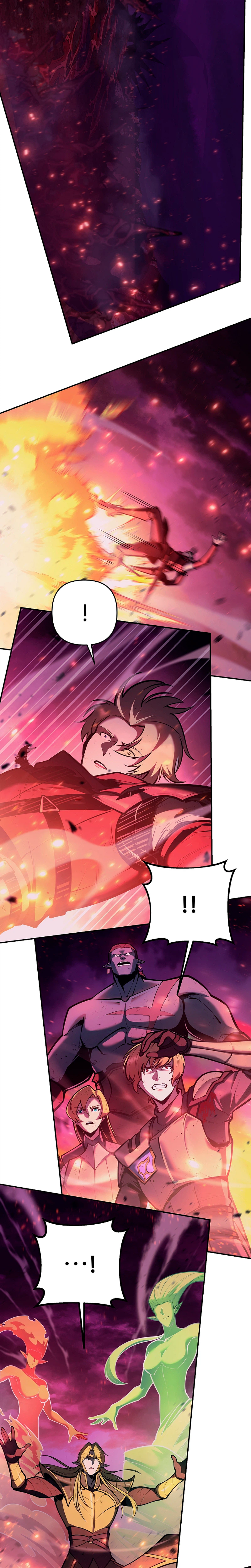 The Mad Dog of the Duke's Estate Chapter 69 Page 7