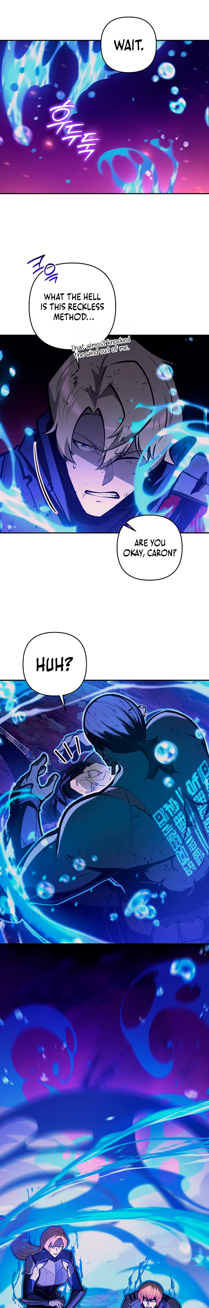 The Mad Dog of the Duke's Estate Chapter 69 Page 10