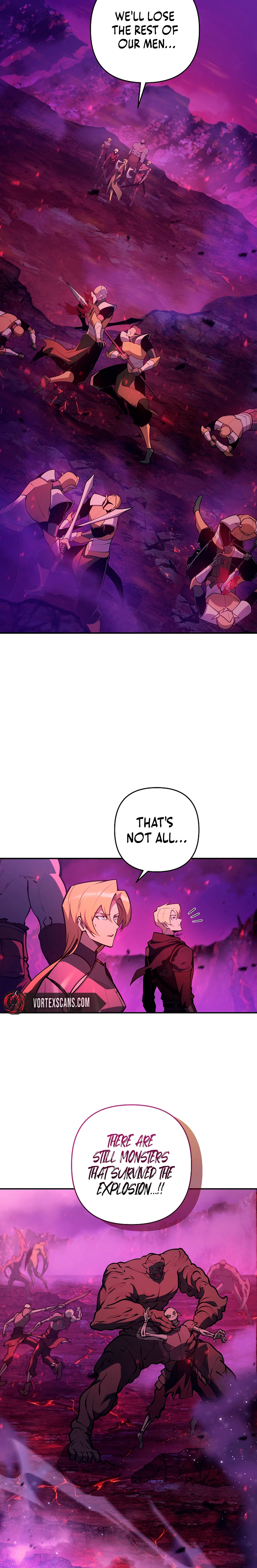 The Mad Dog of the Duke's Estate Chapter 69 Page 14