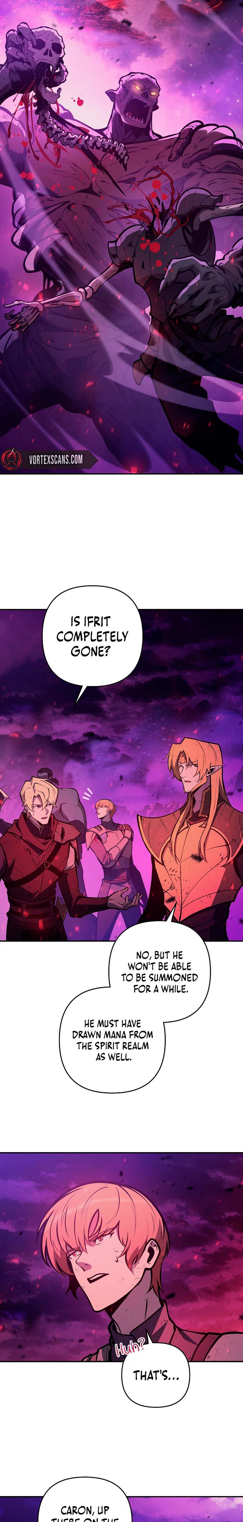 The Mad Dog of the Duke's Estate Chapter 69 Page 15