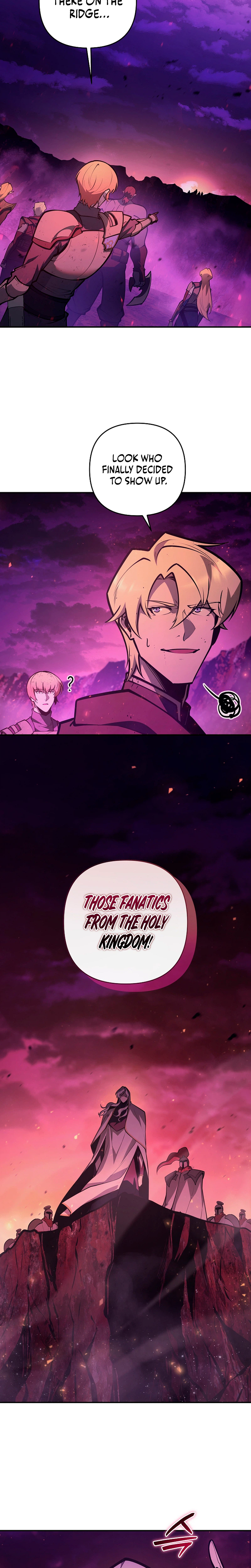 The Mad Dog of the Duke's Estate Chapter 69 Page 16
